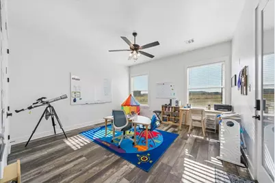 170 Dollie Road, Grandview, TX 76064 - Photo 22