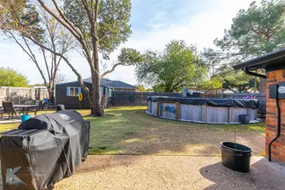 801 Nun Court, Abilene, TX 79602 - Photo 40
