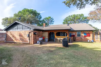 801 Nun Court, Abilene, TX 79602 - Photo 36
