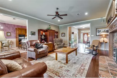 1838 Plum Creek Drive, Midlothian, TX 76065 - Photo 8