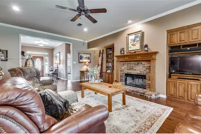 1838 Plum Creek Drive, Midlothian, TX 76065 - Photo 12
