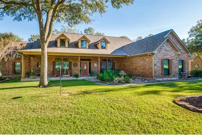 1838 Plum Creek Drive, Midlothian, TX 76065 - Photo 4