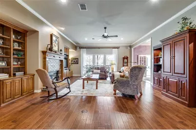 1838 Plum Creek Drive, Midlothian, TX 76065 - Photo 10