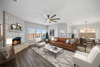 504 Kiowa Drive, McKinney, TX 75071 - Photo 4