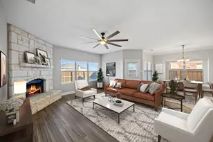 504 Kiowa Dr, McKinney, TX 75071 - Photo 4