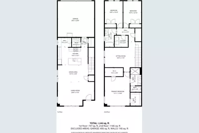 827 Crystal Oak Lane, Arlington, TX 76005 - Photo 40