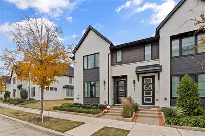 827 Crystal Oak Lane, Arlington, TX 76005 - Photo 2