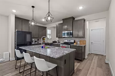 827 Crystal Oak Lane, Arlington, TX 76005 - Photo 14