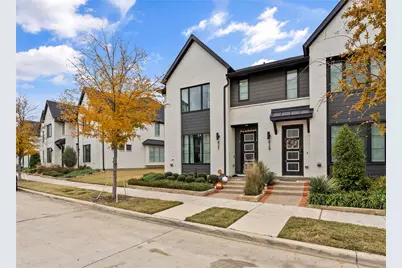 827 Crystal Oak Lane, Arlington, TX 76005 - Photo 1