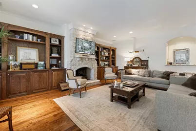 5718 Stanford Avenue, Dallas, TX 75209 - Photo 8