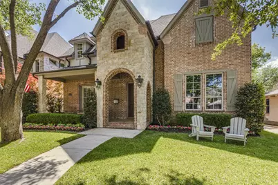 5718 Stanford Avenue, Dallas, TX 75209 - Photo 2