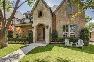 5718 Stanford Ave, Dallas, TX 75209 - Photo 2