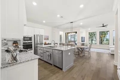 404 Boonesville Bend, Argyle, TX 76226 - Photo 4