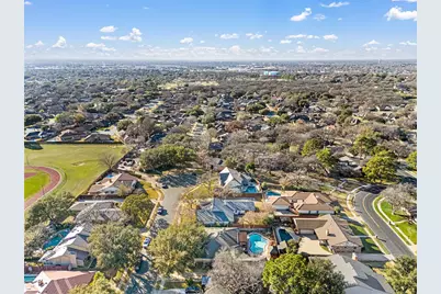 413 Blue Jay Court, Bedford, TX 76021 - Photo 38