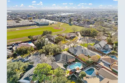 413 Blue Jay Court, Bedford, TX 76021 - Photo 34