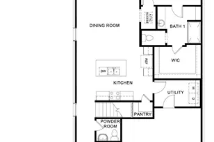 804 Collegiate Dr, Little Elm, TX 75068 - Photo 2