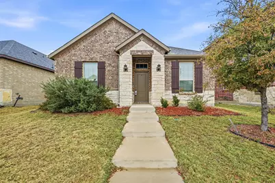 1621 Babb Lane, Celina, TX 75009 - Photo 1