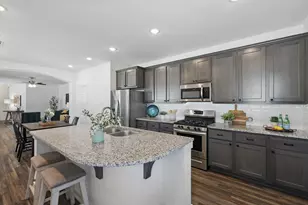 1012 Friesian Ln, Aubrey, TX 76227 - Photo 8