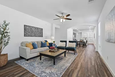 1012 Friesian Lane, Aubrey, TX 76227 - Photo 6