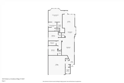 1012 Friesian Lane, Aubrey, TX 76227 - Photo 40