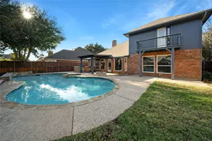 2215 Cimarron Rd, McKinney, TX 75072 - Photo 30