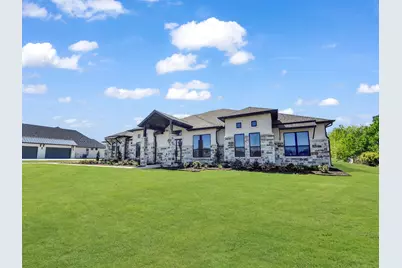 4009 Estancia Court, Weatherford, TX 76088 - Photo 4