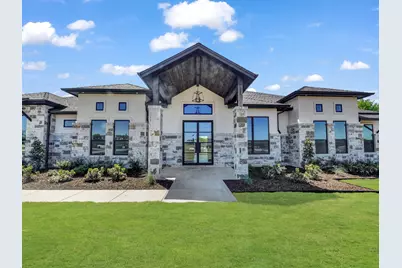 4009 Estancia Court, Weatherford, TX 76088 - Photo 2