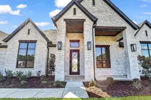 3009 Codigo Dr, Weatherford, TX 76088 - Photo 1