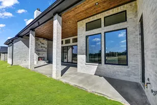 3009 Codigo Dr, Weatherford, TX 76088 - Photo 8