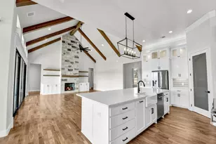 3009 Codigo Dr, Weatherford, TX 76088 - Photo 16