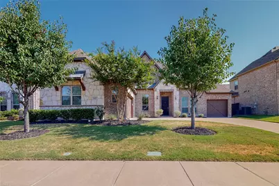 1025 Calm Crest Drive, Rockwall, TX 75087 - Photo 2