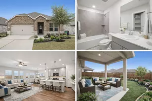 2140 Bellatrix Dr, Haslet, TX 76052 - Photo 4