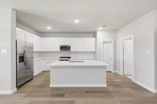 14908 Dust Storm Trl, Fort Worth, TX 76052 - Photo 4