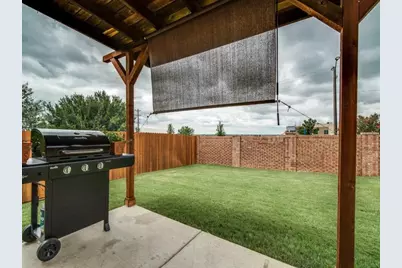 1917 Cliffrose Drive, Little Elm, TX 75068 - Photo 20