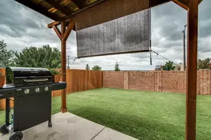 1917 Cliffrose Dr, Little Elm, TX 75068 - Photo 20