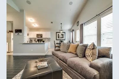 1917 Cliffrose Drive, Little Elm, TX 75068 - Photo 8