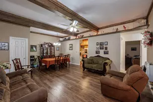 9953 Green Tree Ln, Wills Point, TX 75169 - Photo 8