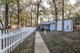 9953 Green Tree Ln, Wills Point, TX 75169 - Photo 6
