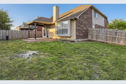 5301 Lily Drive, Fort Worth, TX 76244 - Photo 28