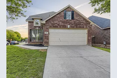 5301 Lily Drive, Fort Worth, TX 76244 - Photo 1