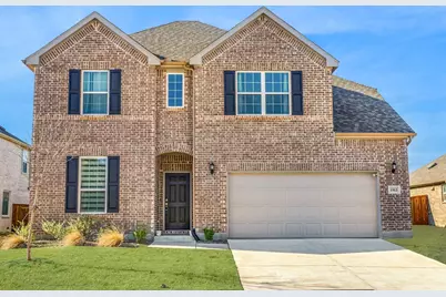 1512 Quentin Drive, Aubrey, TX 76227 - Photo 1