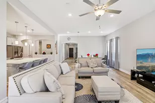 1512 Quentin Dr, Aubrey, TX 76227 - Photo 8