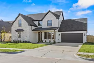 1833 Sudbury Dr, Cleburne, TX 76033 - Photo 2