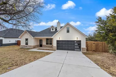 518 Berke Street, Newark, TX 76071 - Photo 2