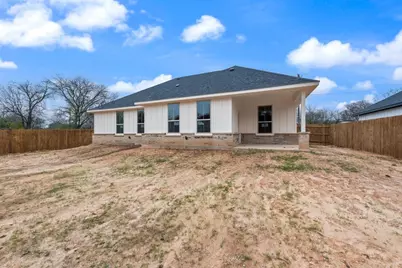 518 Berke Street, Newark, TX 76071 - Photo 22