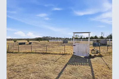 8402 County Road 501, Blue Ridge, TX 75424 - Photo 22
