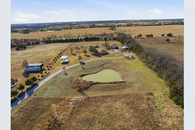 8402 County Road 501, Blue Ridge, TX 75424 - Photo 6