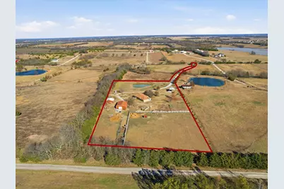 8402 County Road 501, Blue Ridge, TX 75424 - Photo 12