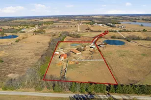 8402 Co Rd 501, Blue Ridge, TX 75424 - Photo 12