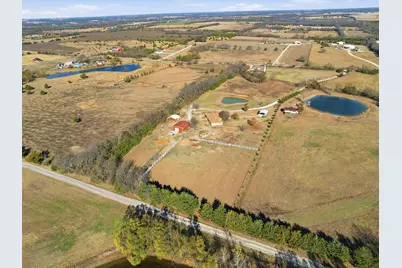 8402 County Road 501, Blue Ridge, TX 75424 - Photo 10